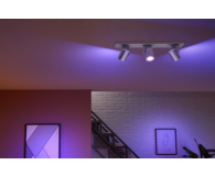 Philips Hue White and color ambiance Kinkiet Argenta (alum.) - 726796 - zdjęcie 5
